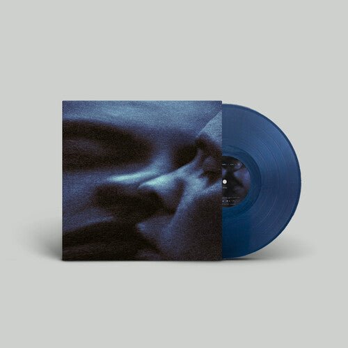 PUMA BLUE - CROAK DREAM - BLUE Vinyl LP { vinyl }