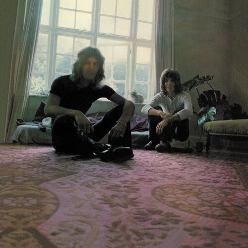 HUMBLE PIE - TOWN & COUNTRY Vinyl LP { vinyl }