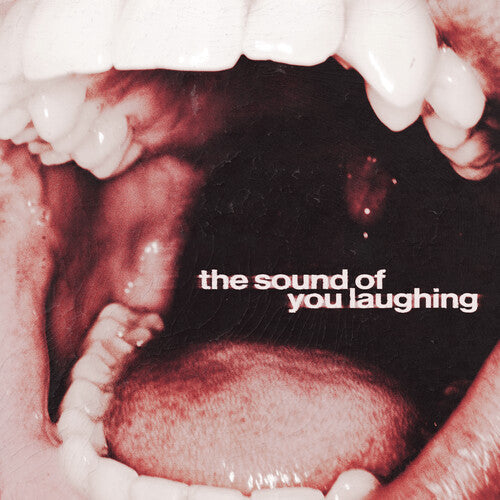 Thxsomch - The Sound of You Laughing { vinyl }
