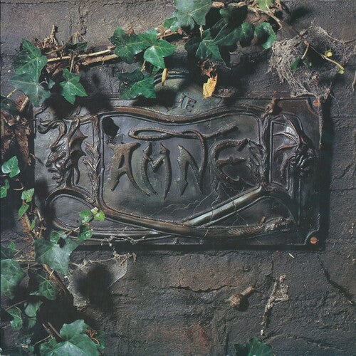 The Damned - Black Album [2LP White] { vinyl }