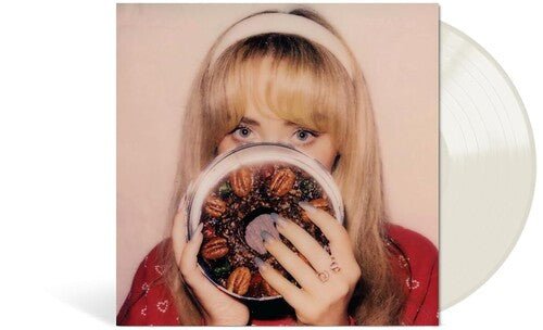 CARPENTER,SABRINA - FRUITCAKE Vinyl LP { vinyl }
