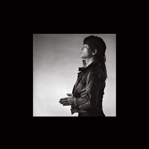 VEGA,ALAN - ALAN VEGA Blue Vinyl LP { vinyl }