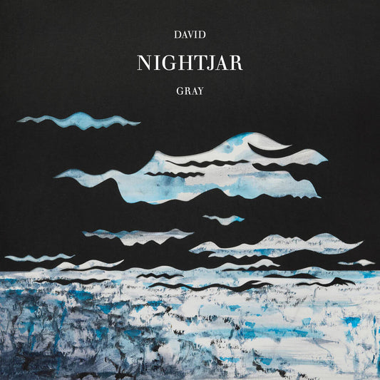 Nightjar: Vinyl 2LP { vinyl }