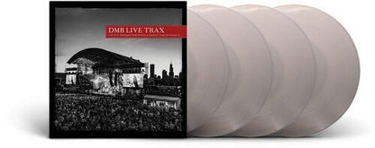 MATTHEWS,DAVE - LIVE TRAX VOL. 72 6.28.25 HUNTINGTON BANK Vinyl LP { vinyl }