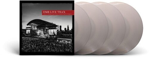 MATTHEWS,DAVE - LIVE TRAX VOL. 72 6.28.25 HUNTINGTON BANK Vinyl LP { vinyl }