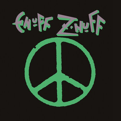 ENUFF Z'NUFF Vinyl LP { vinyl }