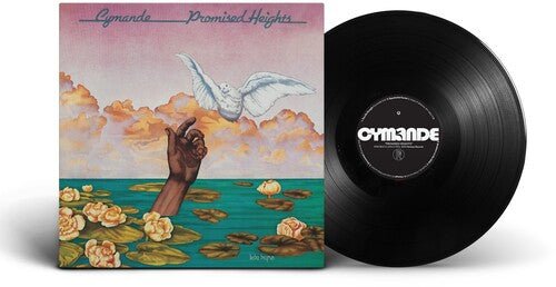 CYMANDE - PROMISED HEIGHTS Vinyl LP { vinyl }