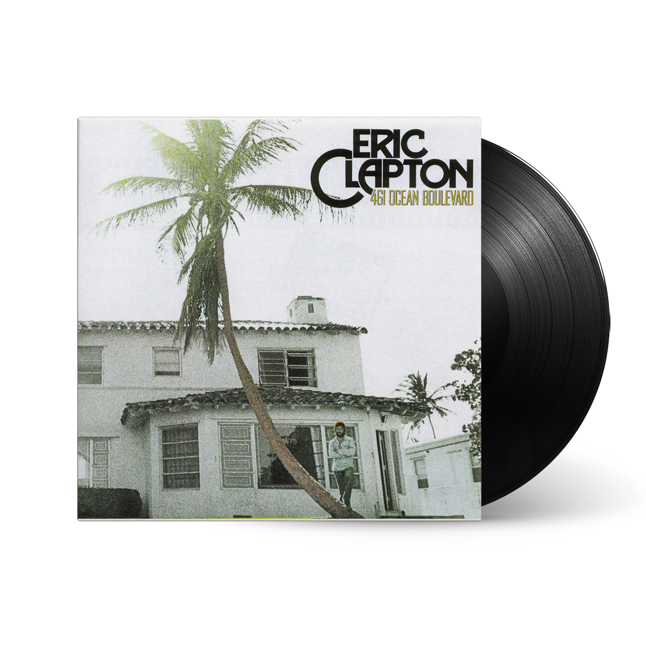 461 Ocean Boulevard: Vinyl LP { vinyl }
