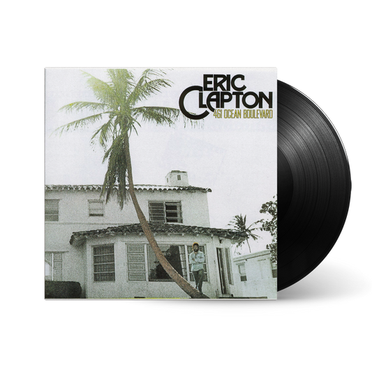461 Ocean Boulevard: Vinyl LP { vinyl }