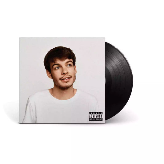 Rex Orange County - Pony { vinyl }