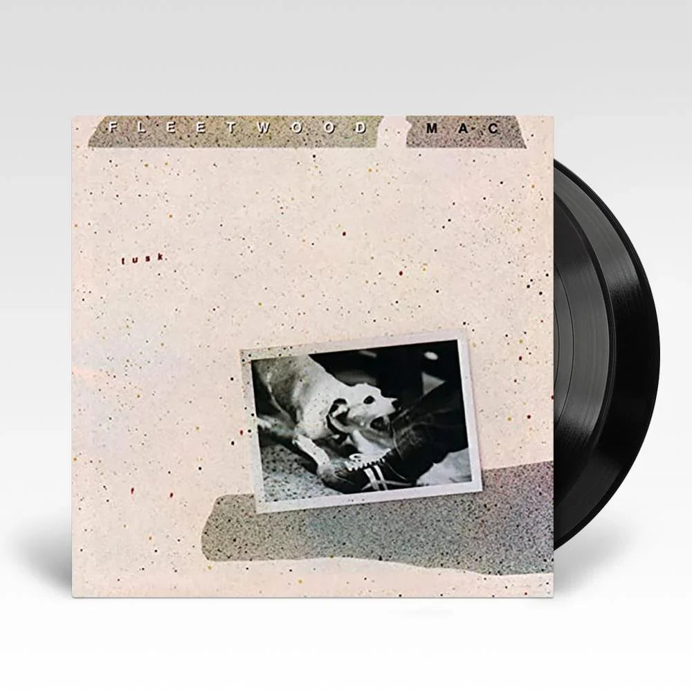 Fleetwood Mac - Tusk [2LP] { vinyl }