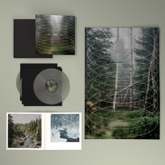 Autumn Bells (10 Year Anniversary): Deluxe Vinyl 3LP Box Set { vinyl }