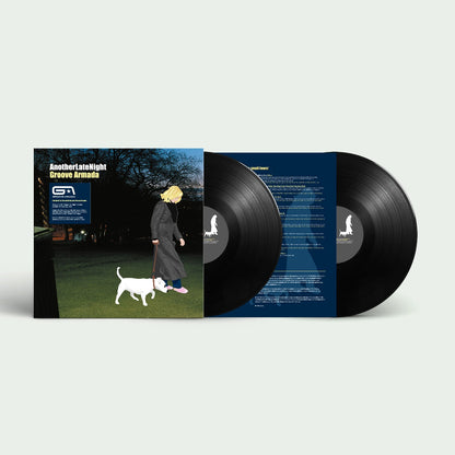 Late Night Tales presents Another Late Night: Vinyl 2LP { vinyl }