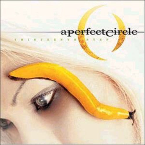 A Perfect Circle - Thirteenth Step [2LP] { vinyl }