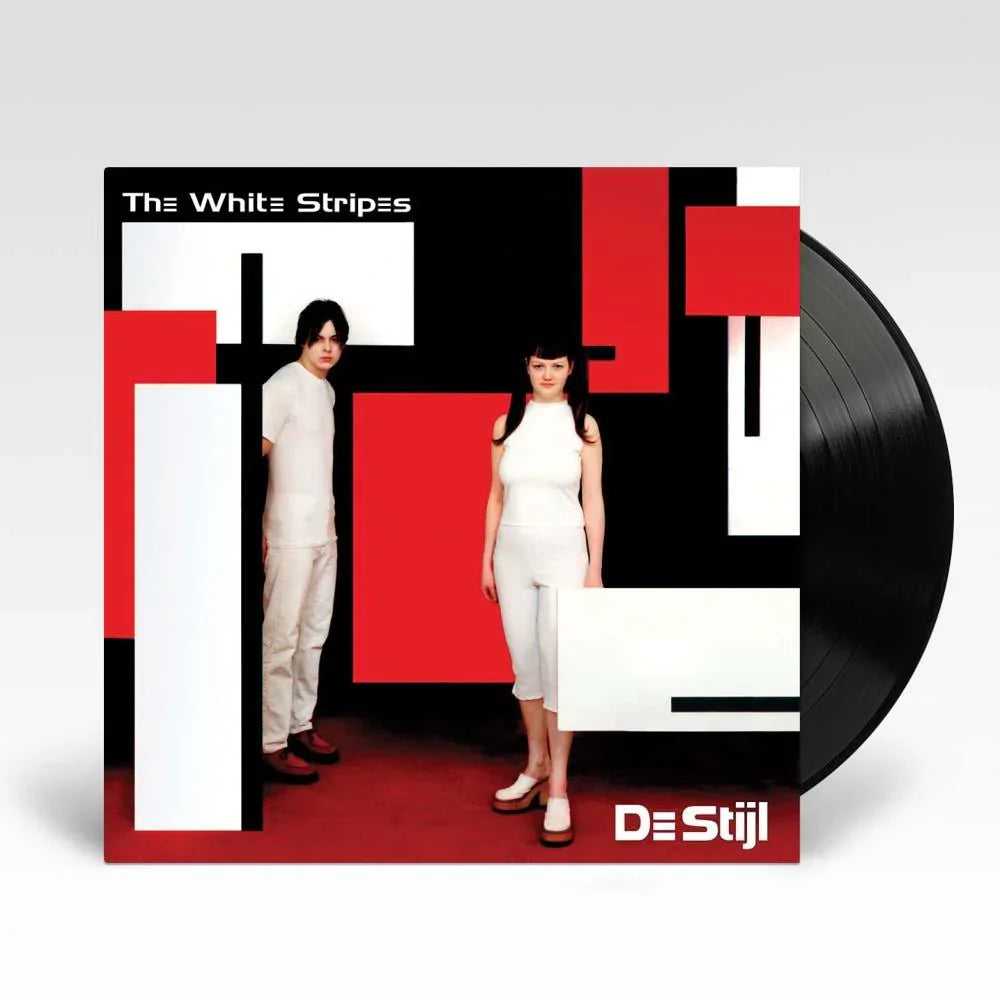 The White Stripes - De Stijl [180-gram] { vinyl }