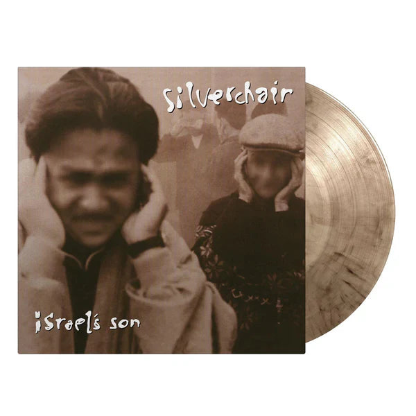 Silverchair - Israel's Son [Smoke] { vinyl }