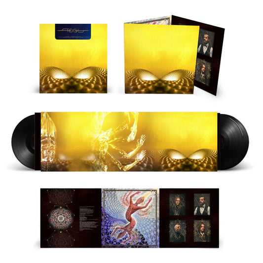 Tool - Fear Inoculum [3LP] { vinyl }