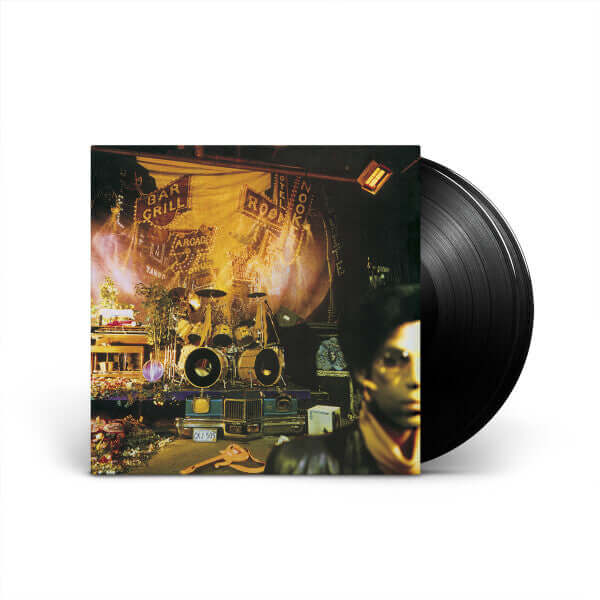 Prince - Sign o' the Times [2LP] { vinyl }