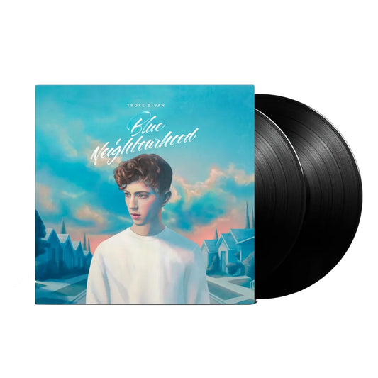 Troye Sivan - Blue Neighbourhood [2LP] { vinyl }