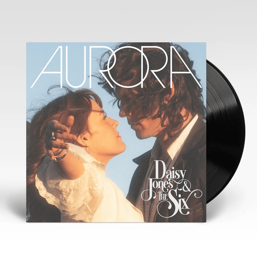 Aurora: Vinyl LP { vinyl }