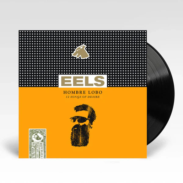 Eels - Hombre Lobo { vinyl }