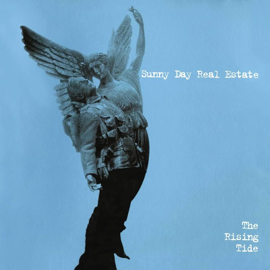 Sunny Day Real Estate - The Rising Tide [2LP] { vinyl }