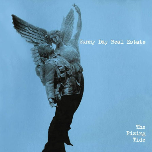 Sunny Day Real Estate - The Rising Tide [2LP] { vinyl }