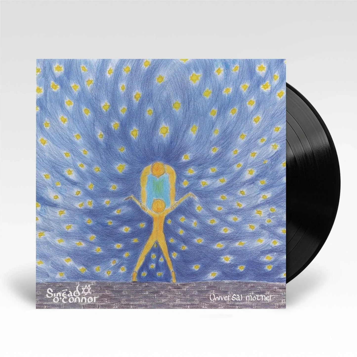 Sinead O'Connor - Universal Mother { vinyl }