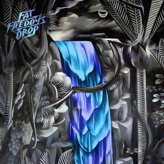 SLO MO: Limited Deluxe Vinyl 2LP w/ Rainbow Foil Cover { vinyl }