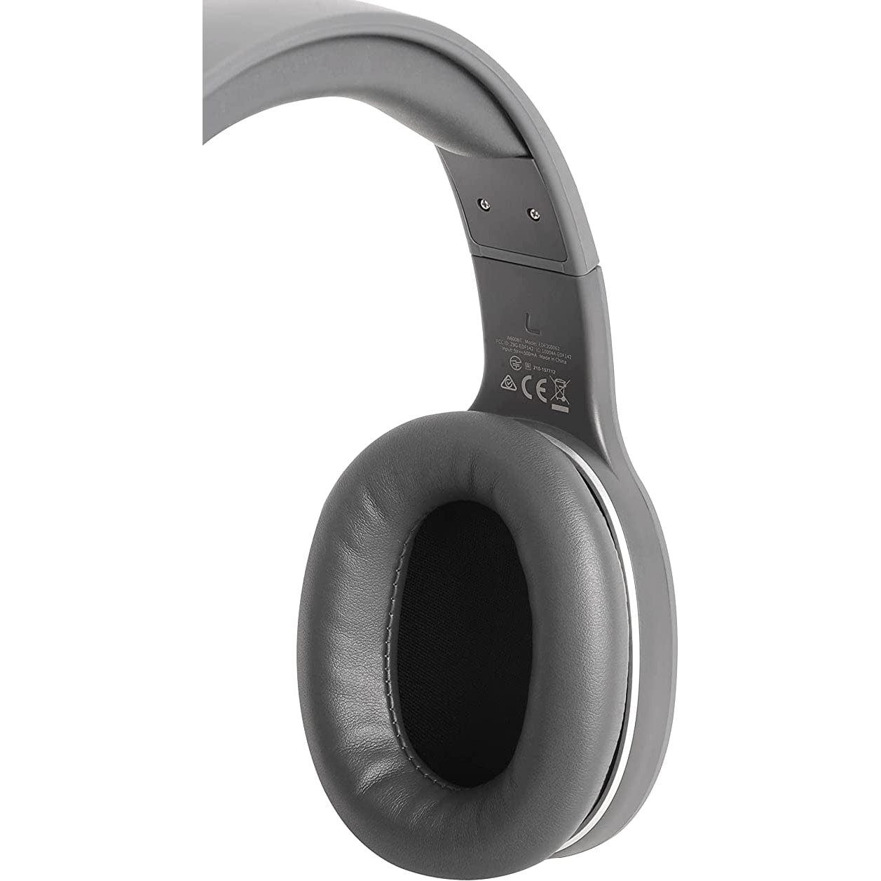 Edifier W600BT, Grey [Accessories]