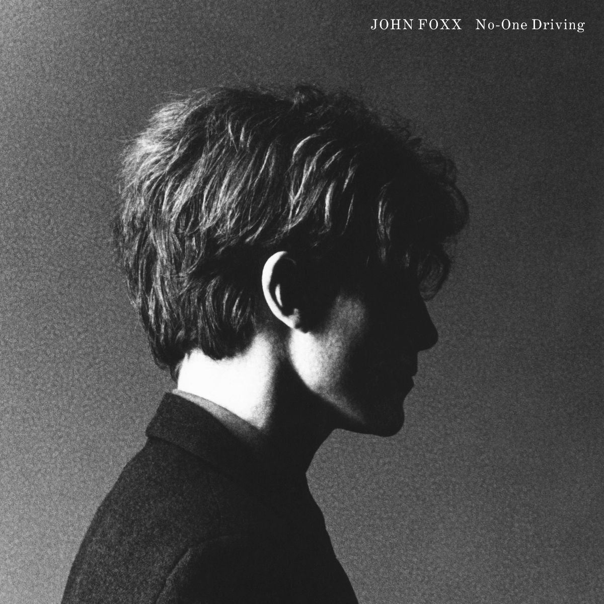 No-One Driving: Vinyl LP { vinyl }