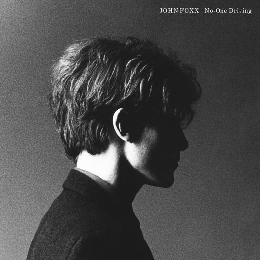 No-One Driving: Vinyl LP { vinyl }