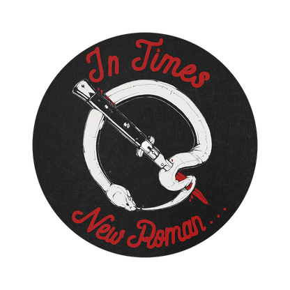 Slipmat { vinyl }