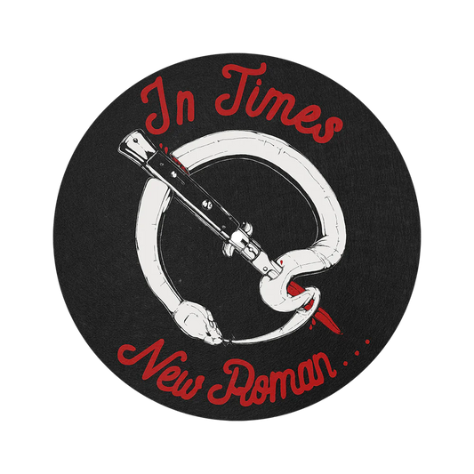 Slipmat { vinyl }