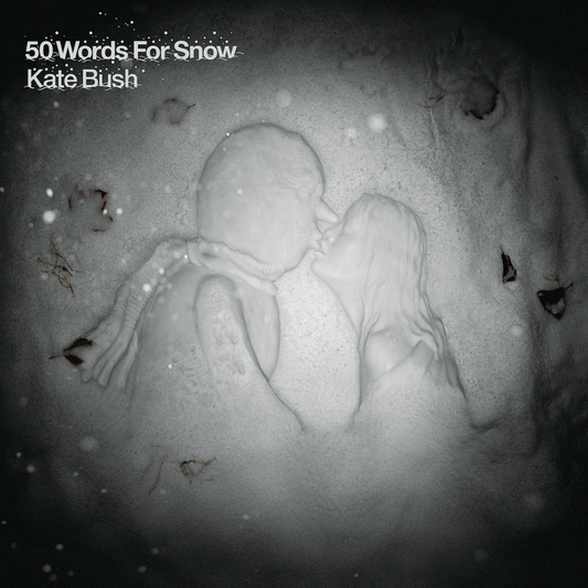 50 Words For Snow (2018 Remaster): Vinyl 2LP { vinyl }
