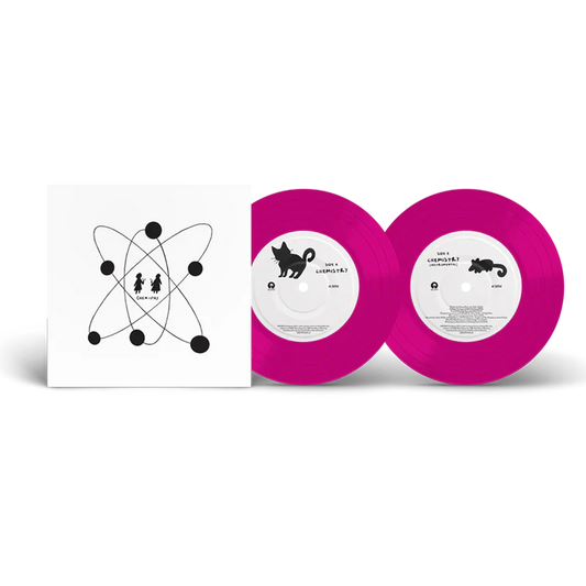 Chemistry 7" Single { vinyl }