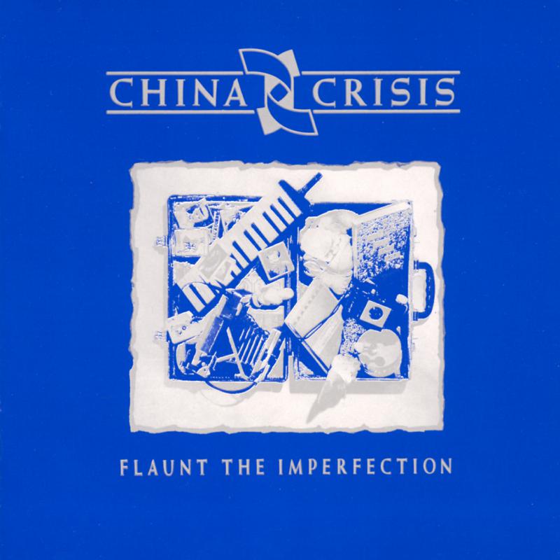 Flaunt The Imperfection Exclusive Signed Print { vinyl }