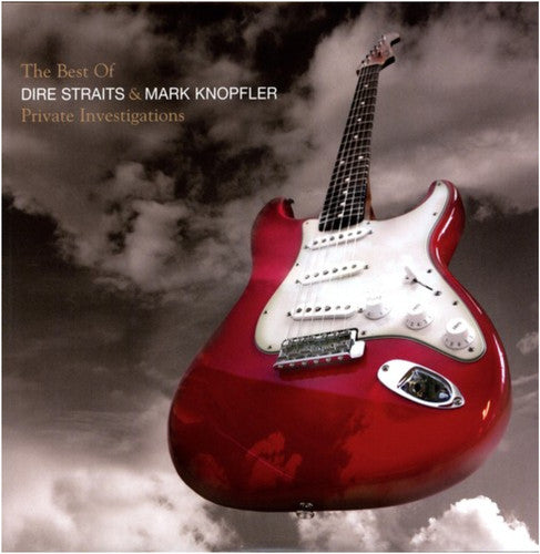 Dire Straits - Private Investigation [2LP] { vinyl }
