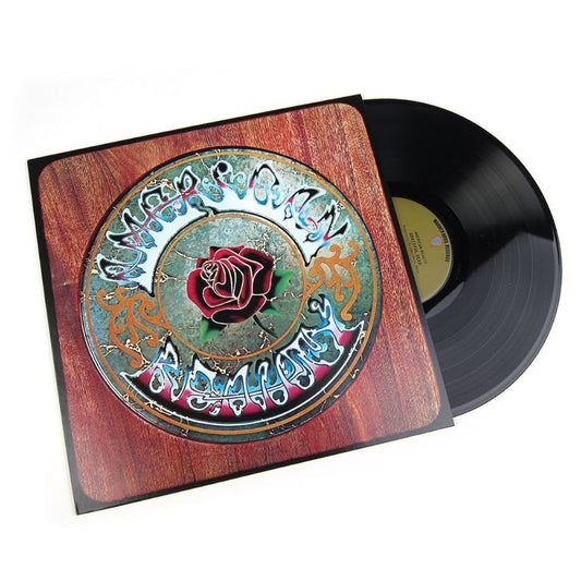 Grateful Dead - American Beauty (50th Anniversary Edition) { vinyl }