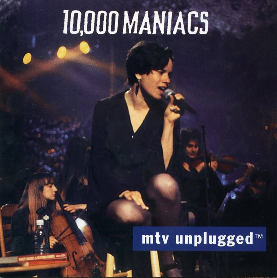 MTV Unplugged: Vinyl 2LP { vinyl }