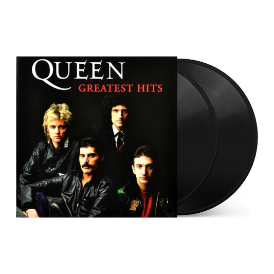 Queen - Greatest Hits [2LP] { vinyl }