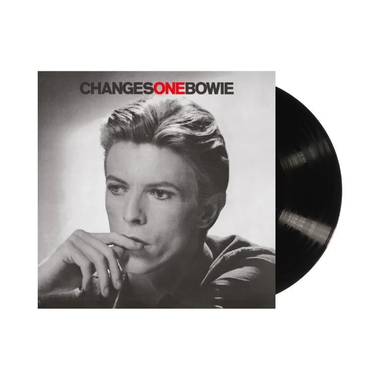 David Bowie - ChangesOneBowie (40th Anniversary Edition) { vinyl }