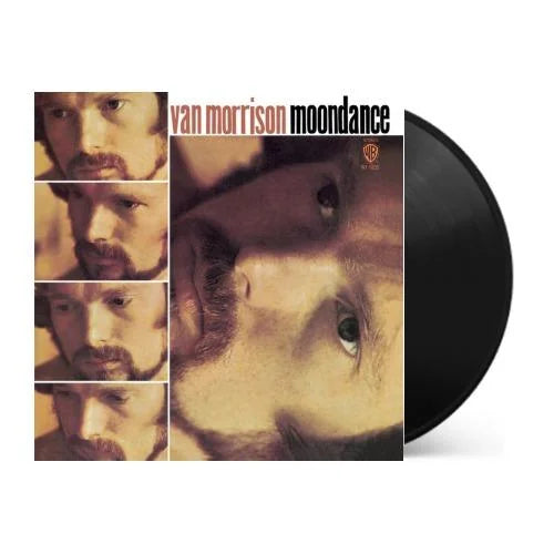 Van Morrison - Moondance [180-gram] { vinyl }