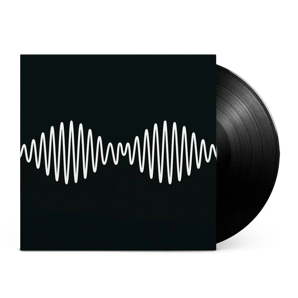 Arctic Monkeys - AM [180-gram] { vinyl }