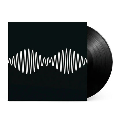 Arctic Monkeys - AM [180-gram] { vinyl }