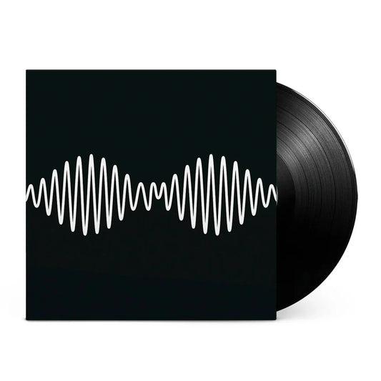 Arctic Monkeys - AM [180-gram] { vinyl }