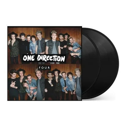 One Direction - Four [2LP] { vinyl }