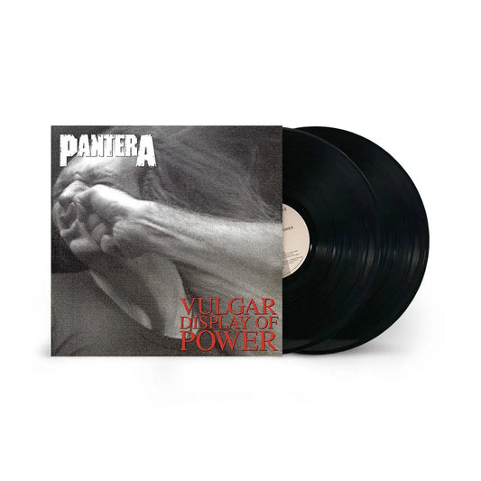Pantera - Vulgar Display of Power [2LP] { vinyl }
