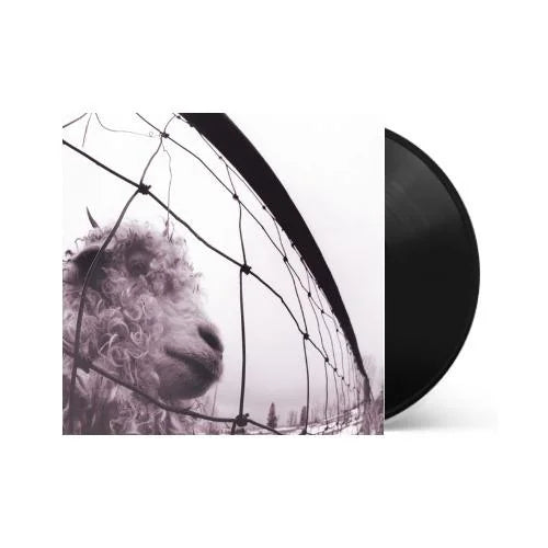 Pearl Jam - Vs { vinyl }