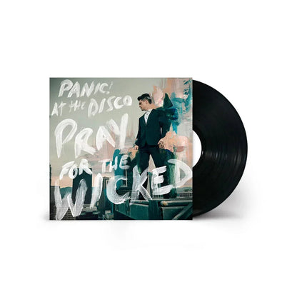 Panic! at the Disco - Pray For The Wicked { vinyl }